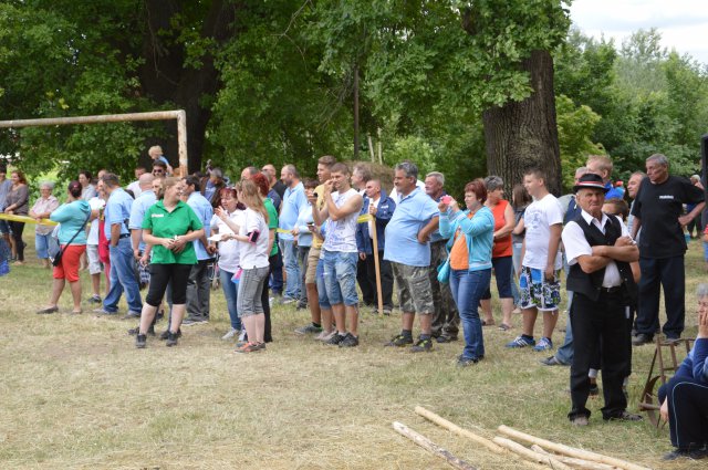Ügyességi erőbajnokság